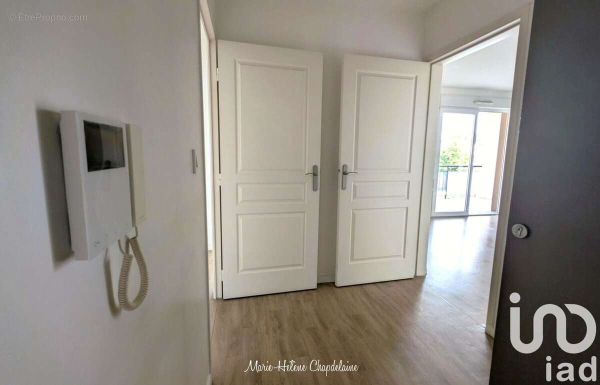 Photo 7 - Appartement à ARPAJON