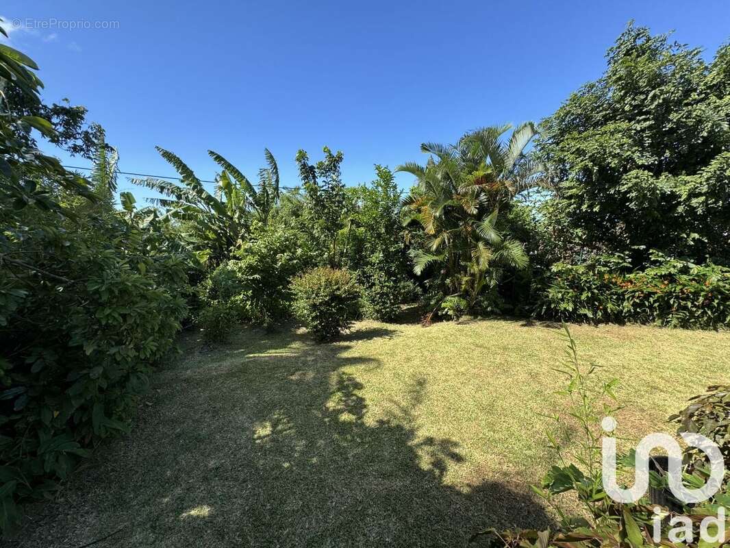 Photo 2 - Maison à SAINT-ANDRE