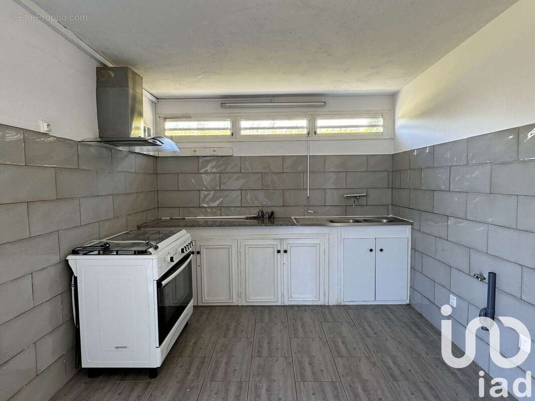 Photo 4 - Maison à SAINT-ANDRE