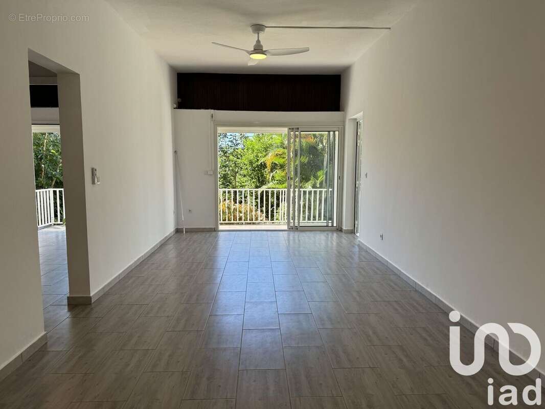 Photo 6 - Maison à SAINT-ANDRE