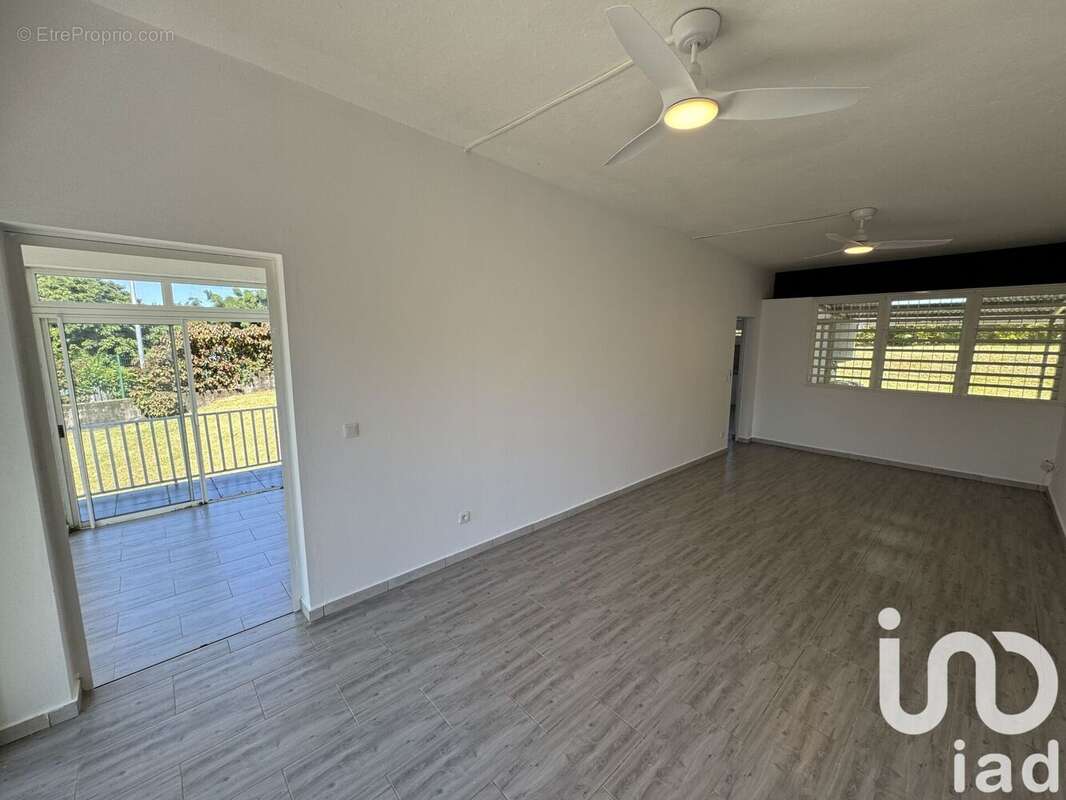 Photo 7 - Maison à SAINT-ANDRE