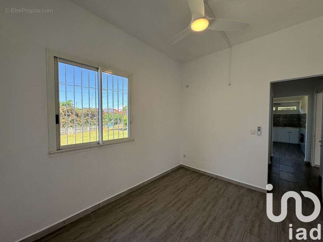 Photo 9 - Maison à SAINT-ANDRE