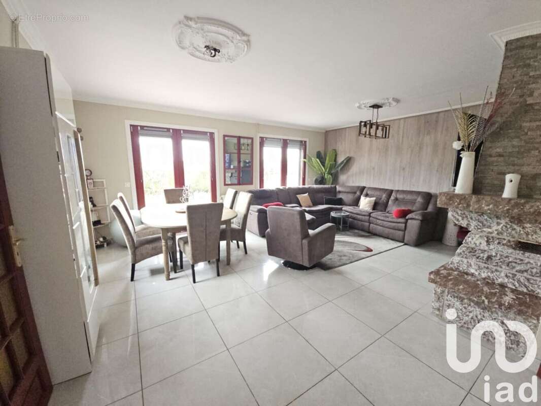 Photo 3 - Maison à BACHANT