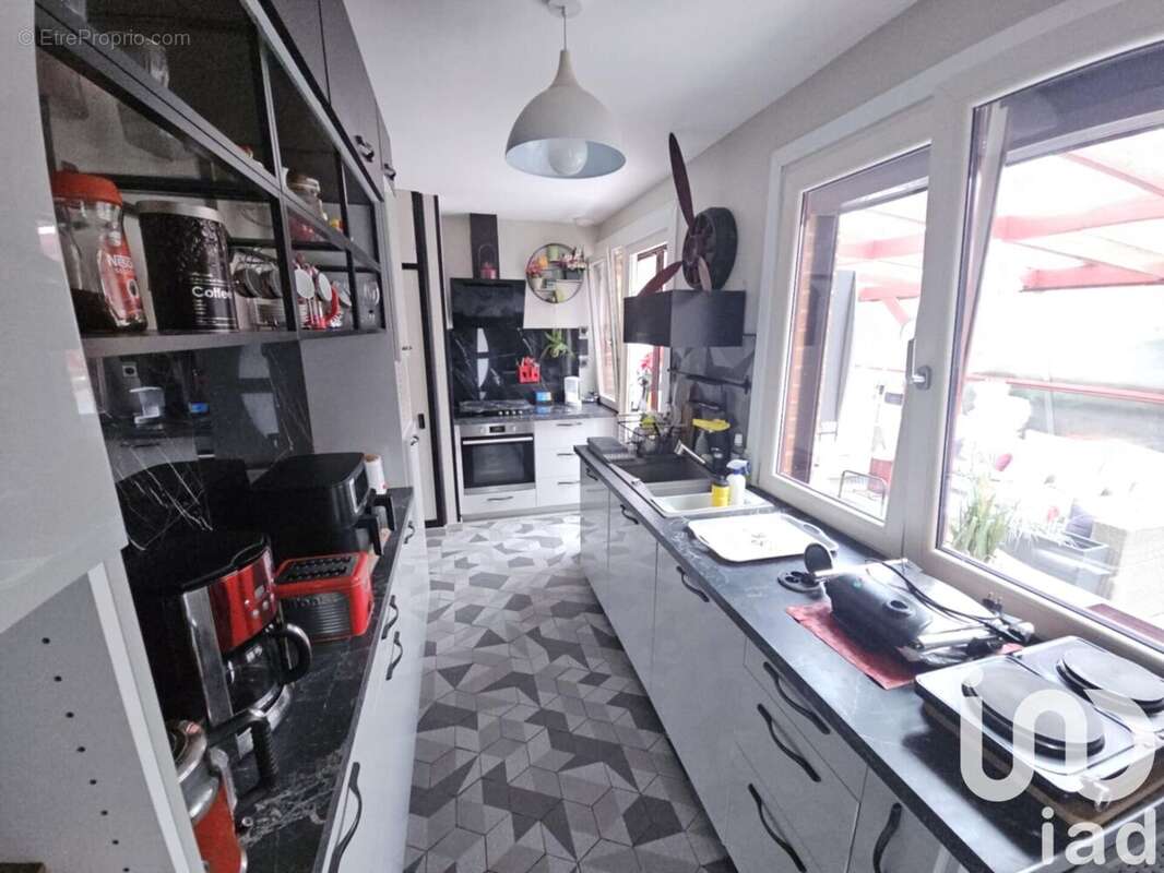 Photo 4 - Maison à BACHANT