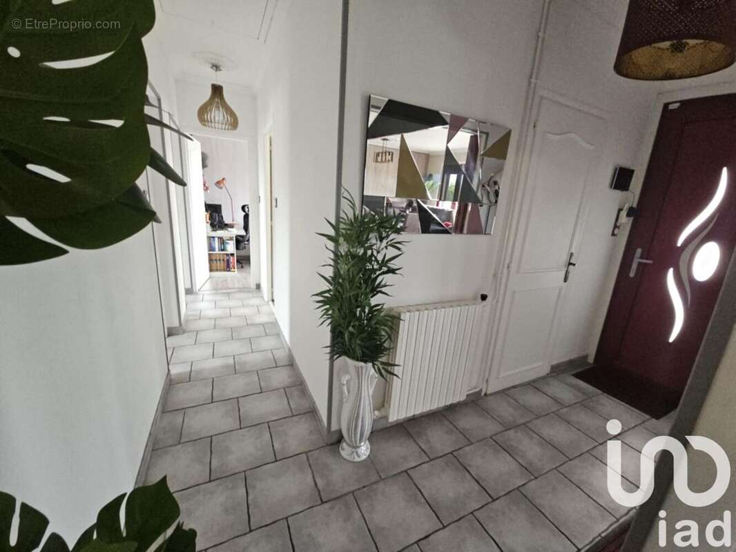 Photo 5 - Maison à BACHANT