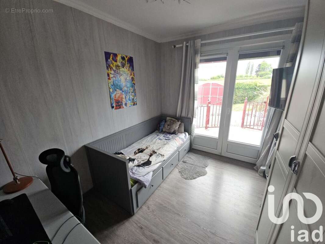 Photo 6 - Maison à BACHANT