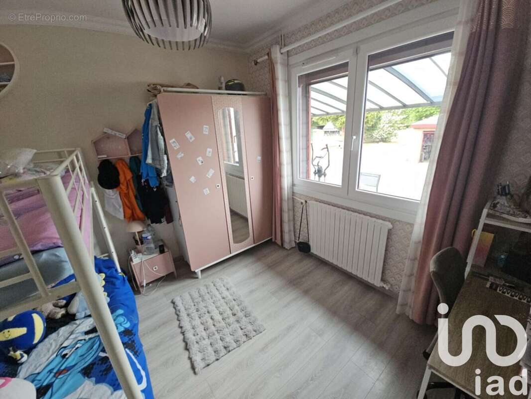 Photo 8 - Maison à BACHANT