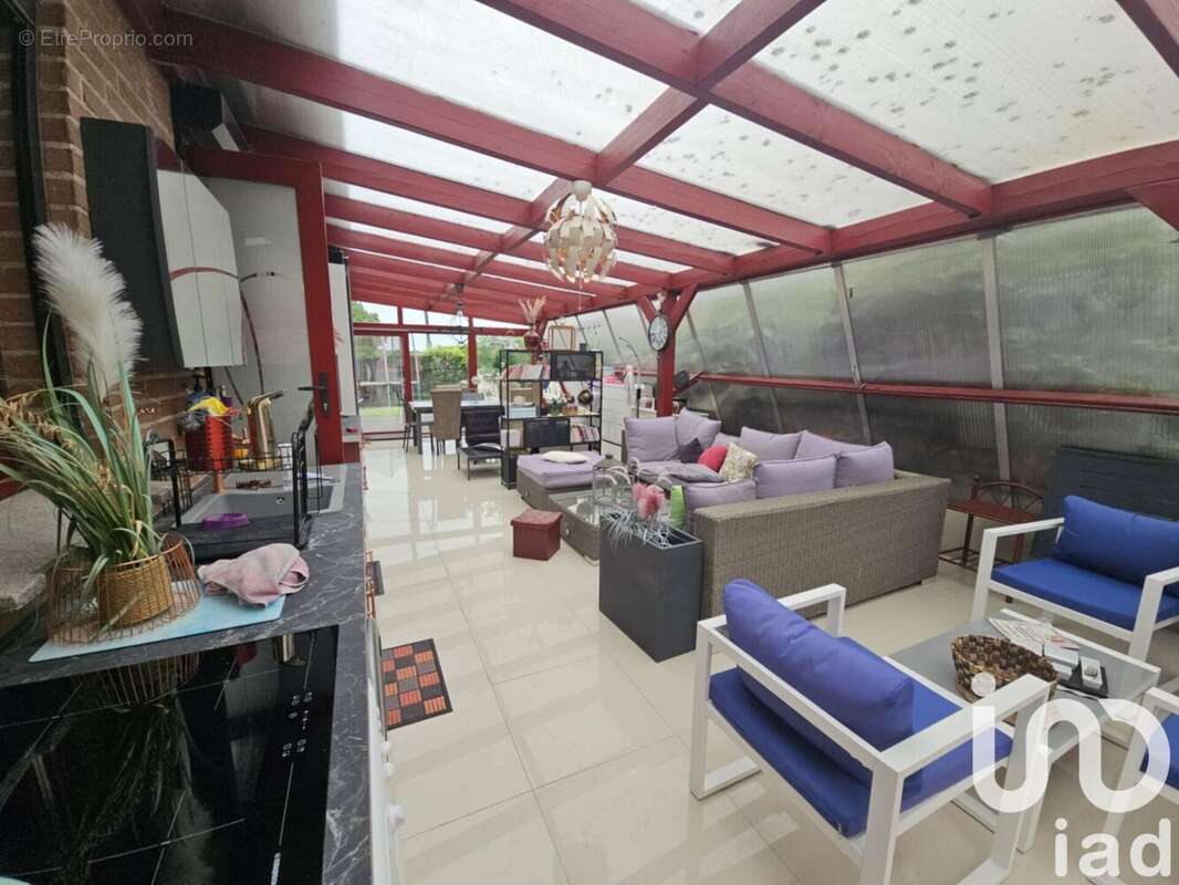 Photo 9 - Maison à BACHANT