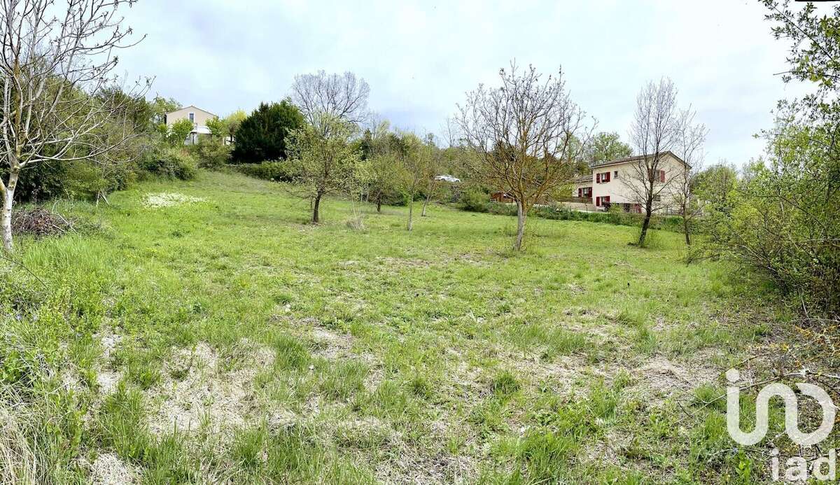 Photo 2 - Terrain à SAINT-JEAN-DE-MARUEJOLS-ET-AVEJAN