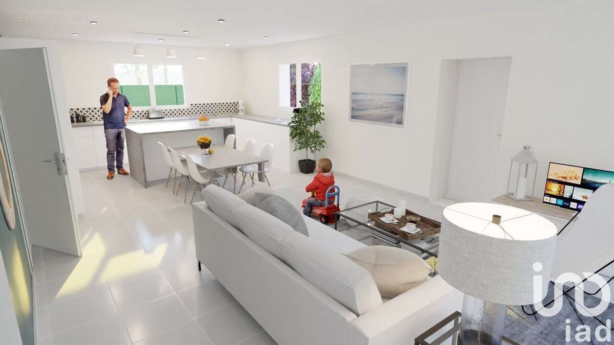 Photo 9 - Terrain à SAINT-JEAN-DE-MARUEJOLS-ET-AVEJAN