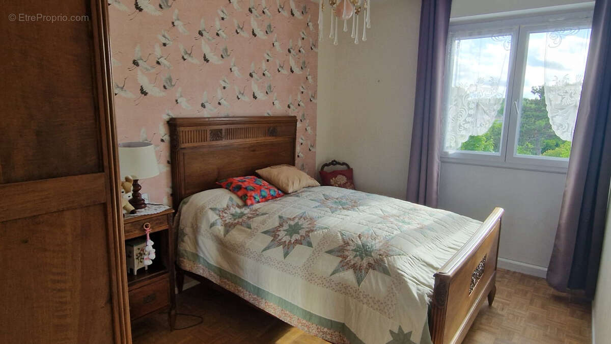 Appartement à AUXERRE