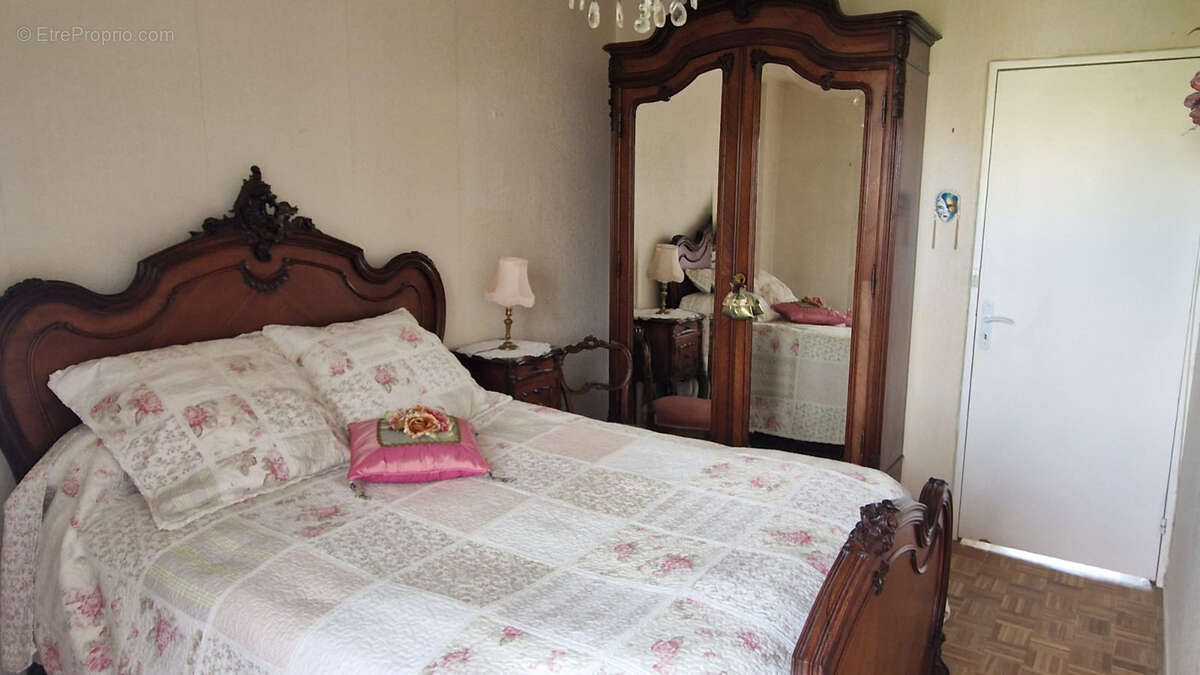 Appartement à AUXERRE