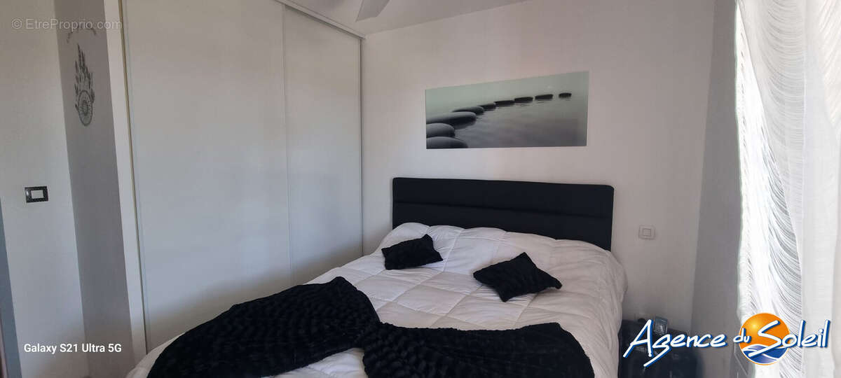 Appartement à FLEURY