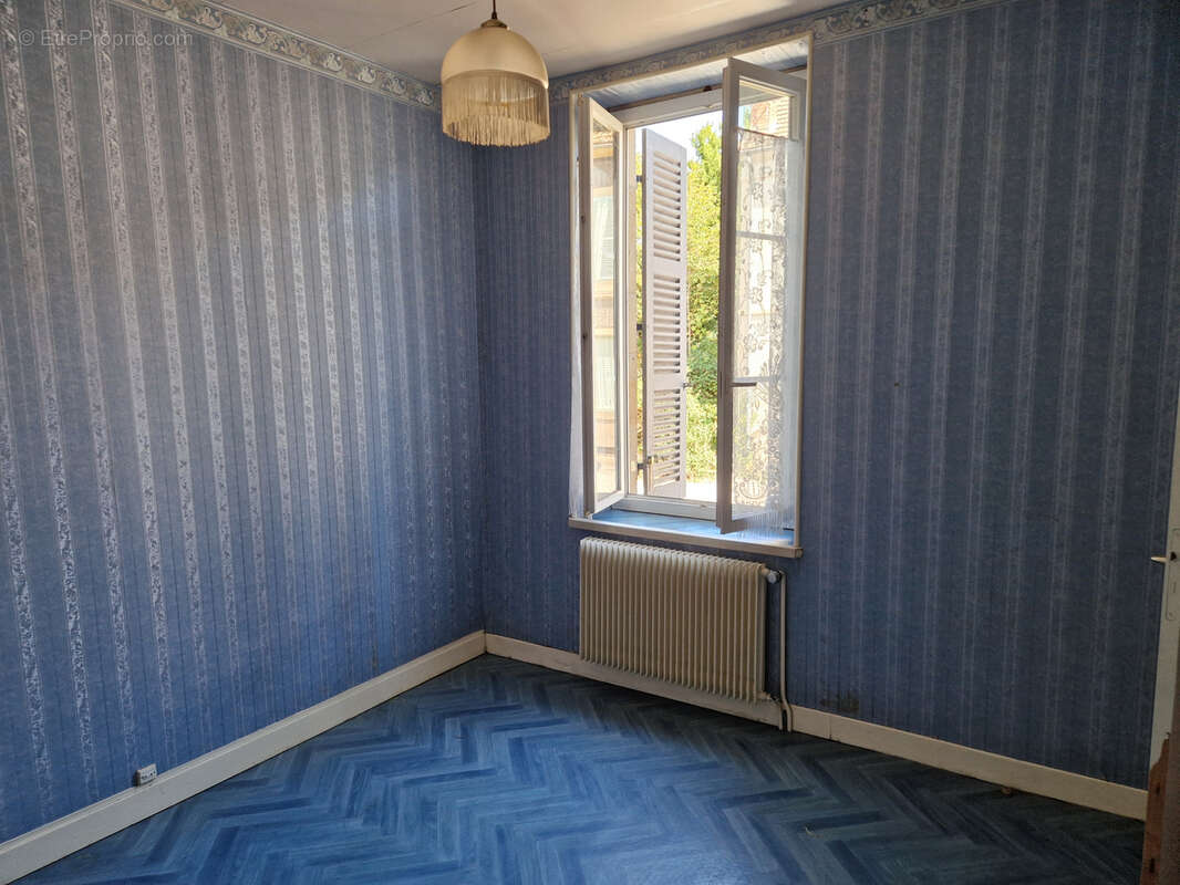 Appartement à AUTUN