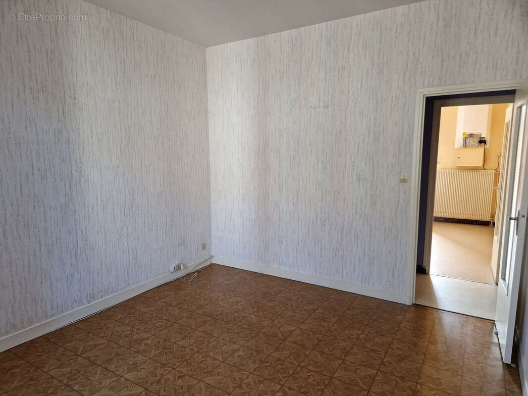 Appartement à AUTUN