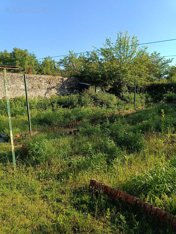 Appartement à AUTUN