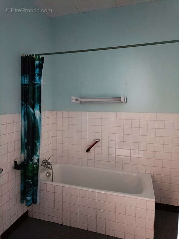 Appartement à AUTUN