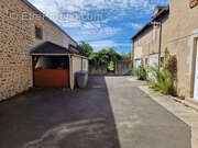 Appartement à AUTUN