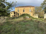 Maison à L&#039;ISLE-EN-DODON
