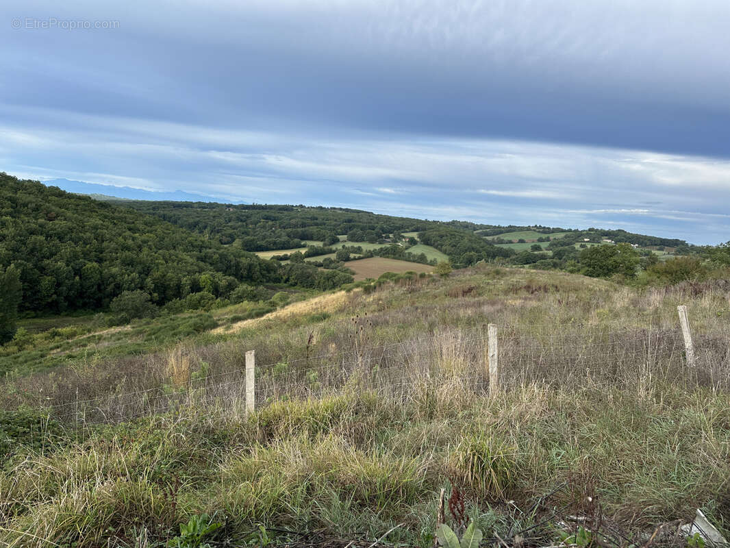 Maison à L&#039;ISLE-EN-DODON