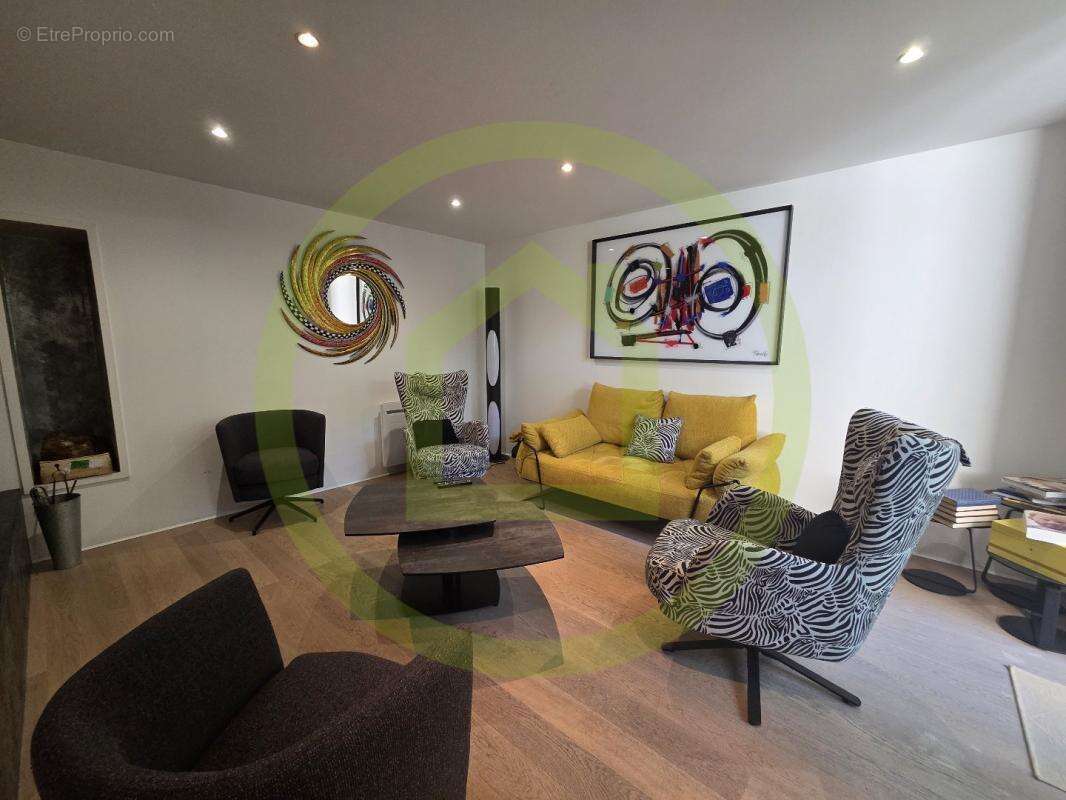 Maison à LA BAULE-ESCOUBLAC