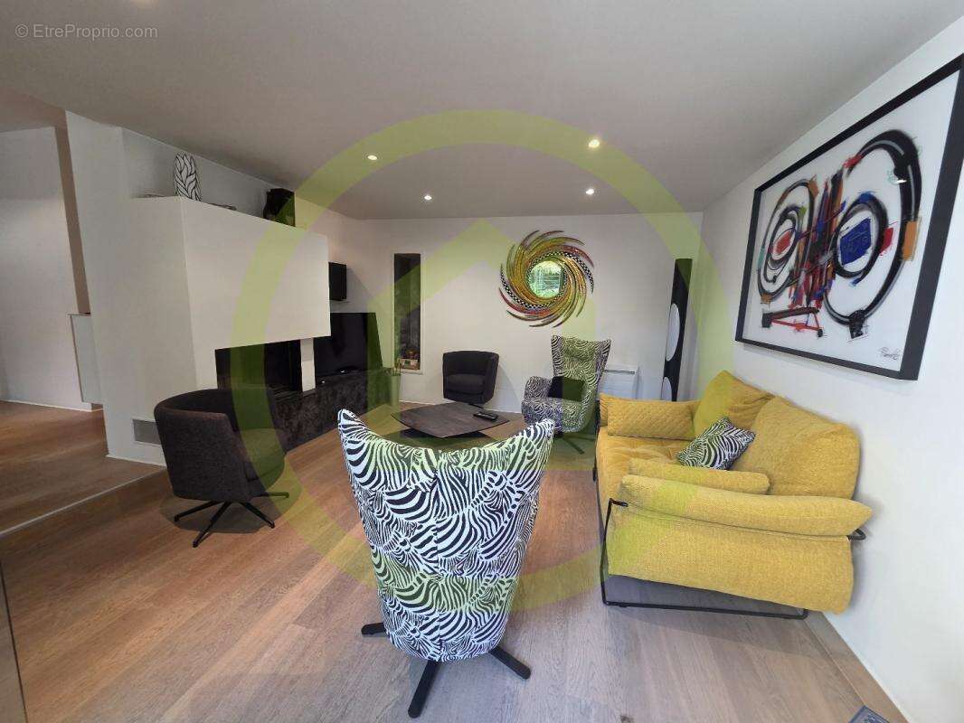 Maison à LA BAULE-ESCOUBLAC