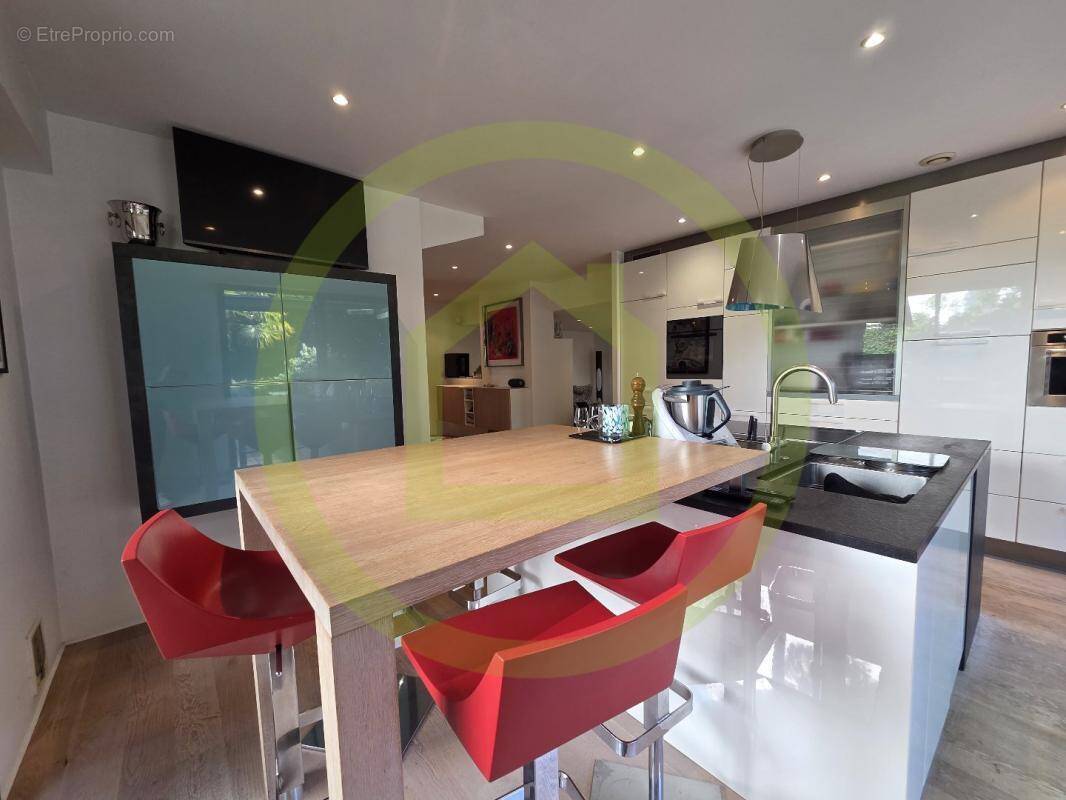 Maison à LA BAULE-ESCOUBLAC