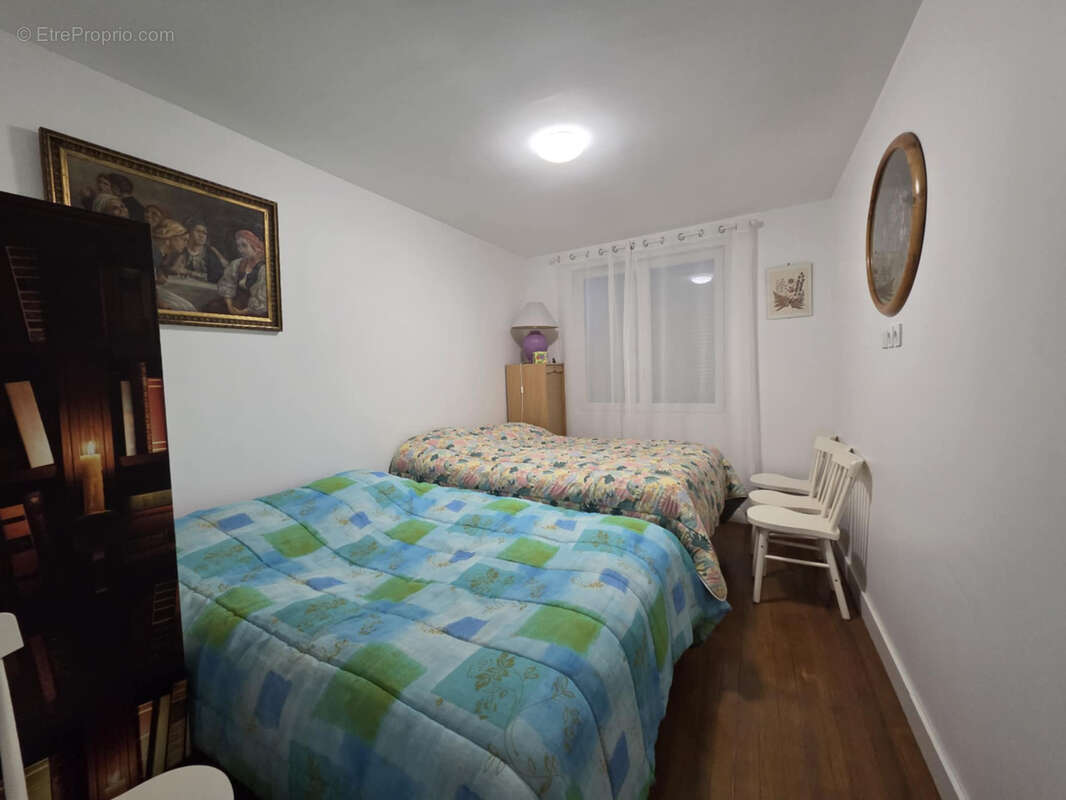 Maison à SAINT-PIERRE-LAVAL