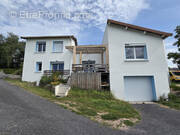 Maison à SAINT-PIERRE-LAVAL