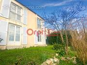 Maison à ARGENTEUIL