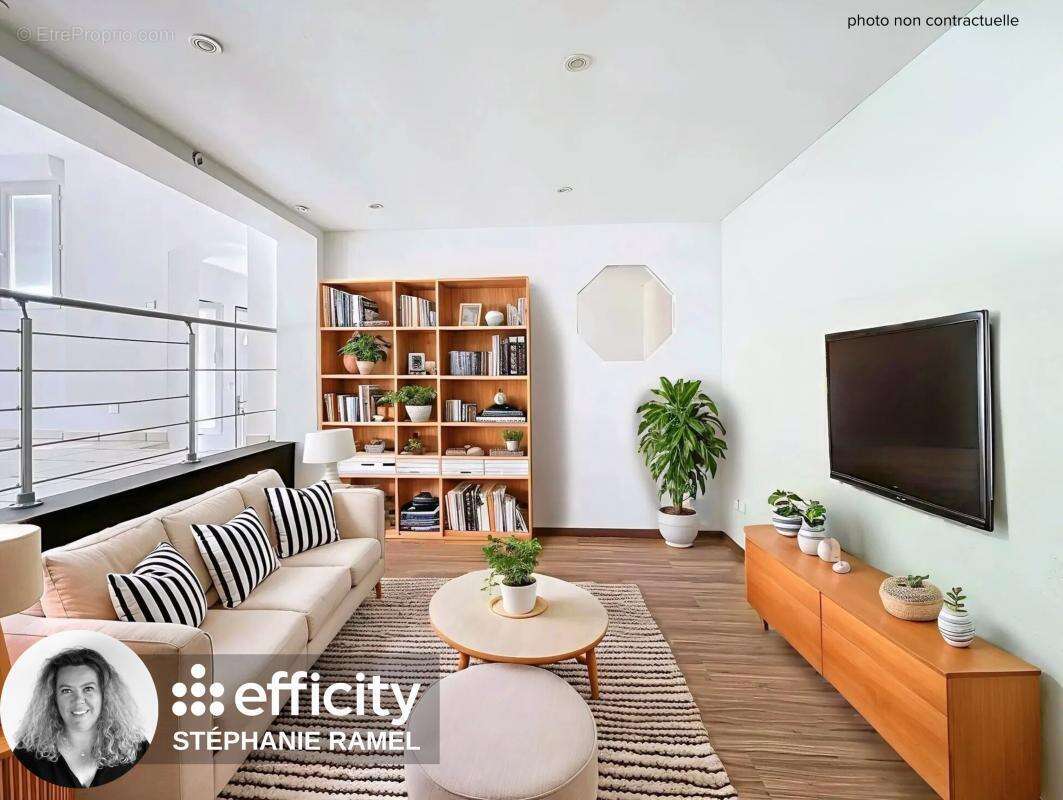 Appartement à SCIONZIER