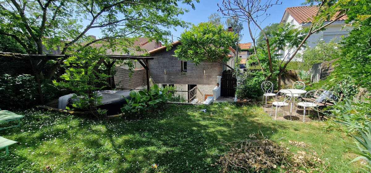 Maison à LA REGRIPPIERE