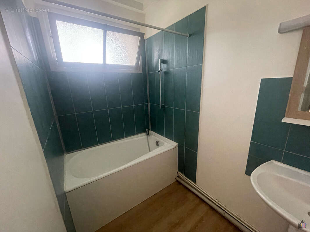 Appartement à FECAMP