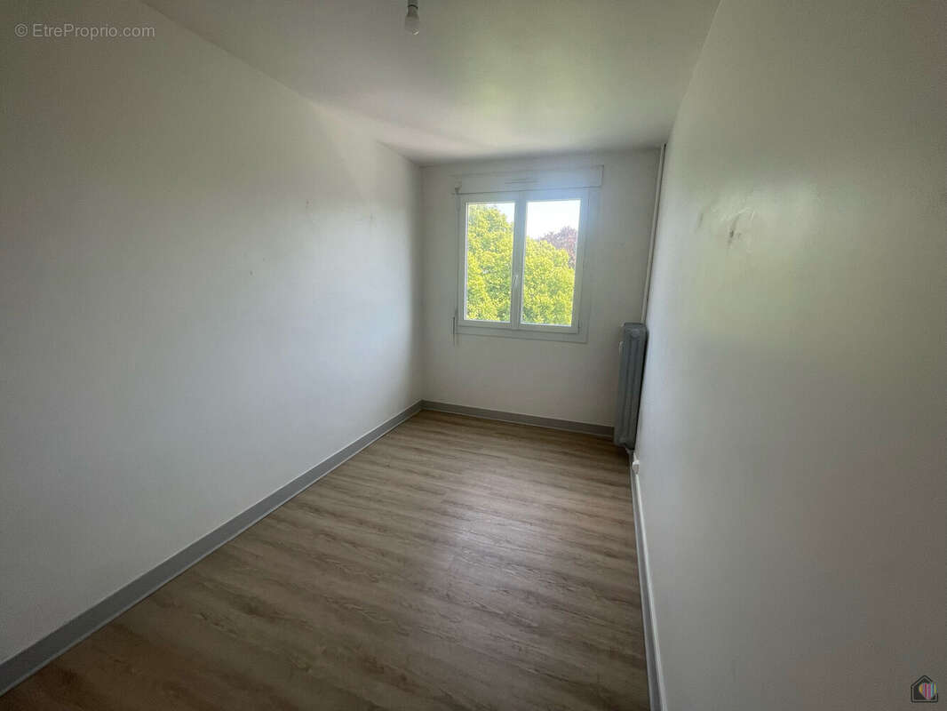 Appartement à FECAMP