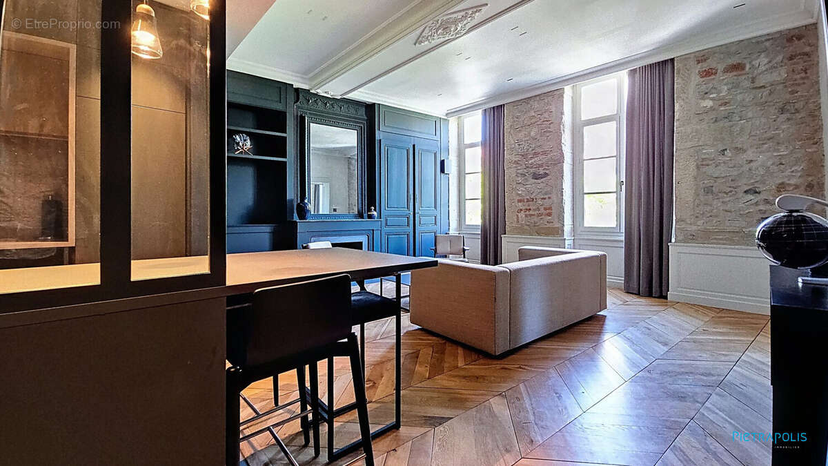 Appartement à VIENNE