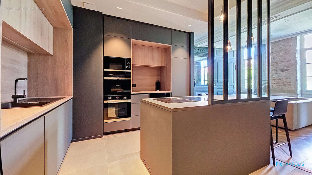 Appartement à VIENNE