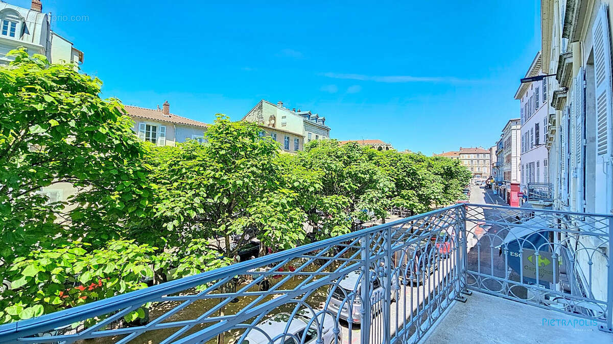 Appartement à VIENNE