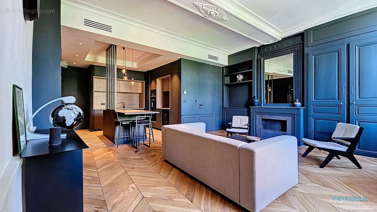 Appartement à VIENNE