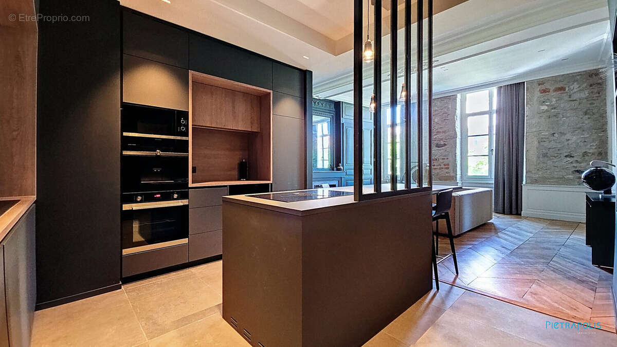 Appartement à VIENNE