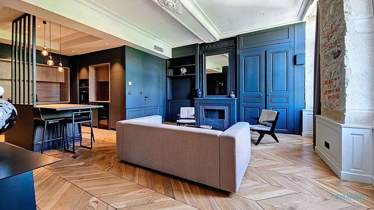 Appartement à VIENNE