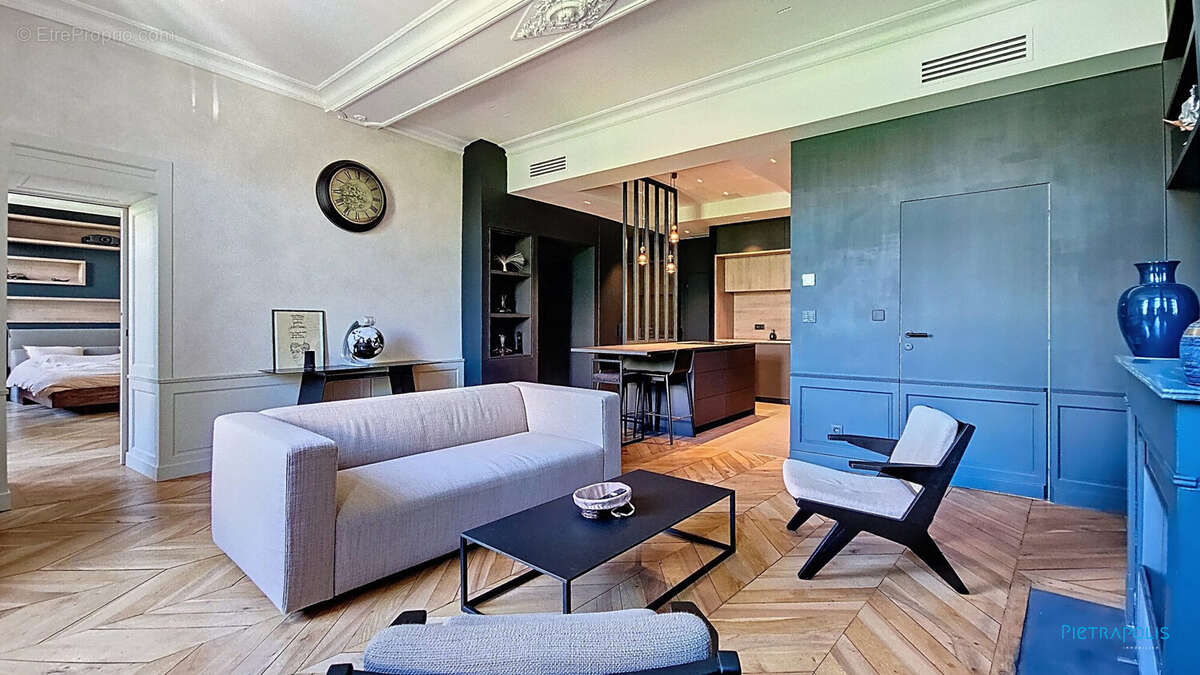 Appartement à VIENNE