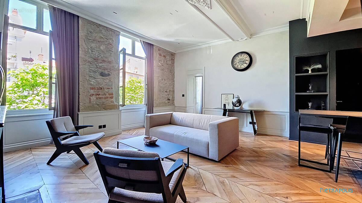 Appartement à VIENNE