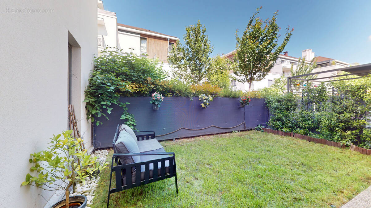 Appartement à CORMEILLES-EN-PARISIS