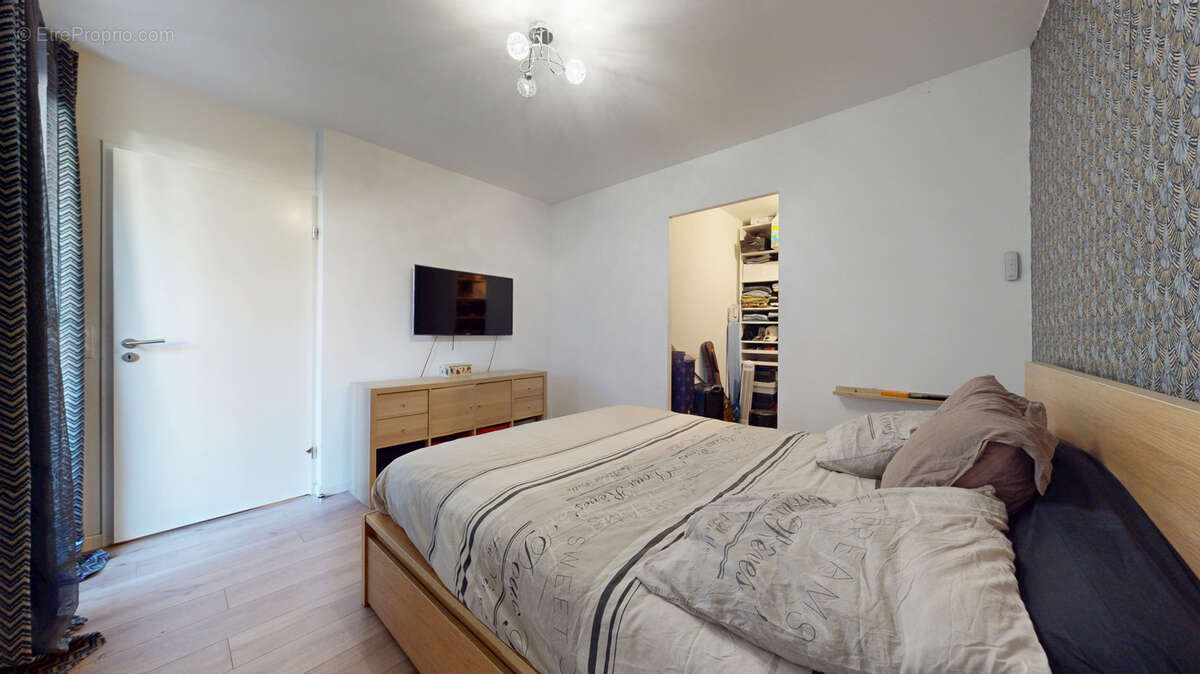 Appartement à CORMEILLES-EN-PARISIS