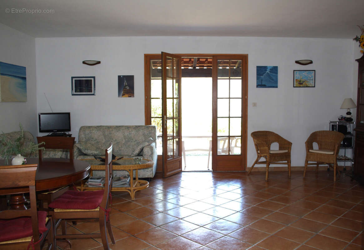 Maison à PROPRIANO