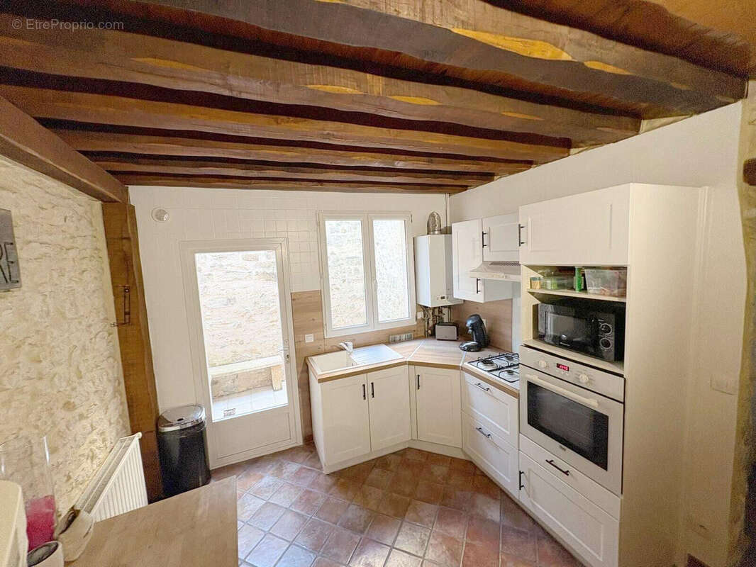 Photo 3 - Maison à SAINT-MAMMES