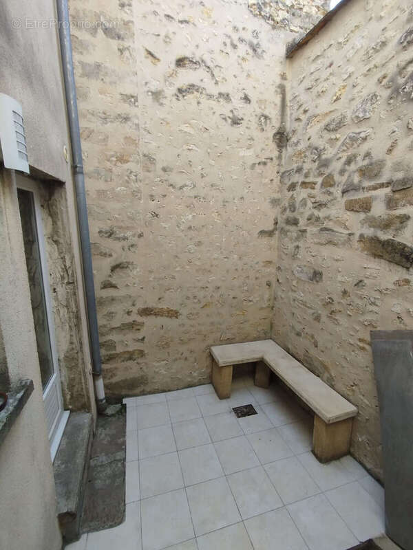 Photo 5 - Maison à SAINT-MAMMES