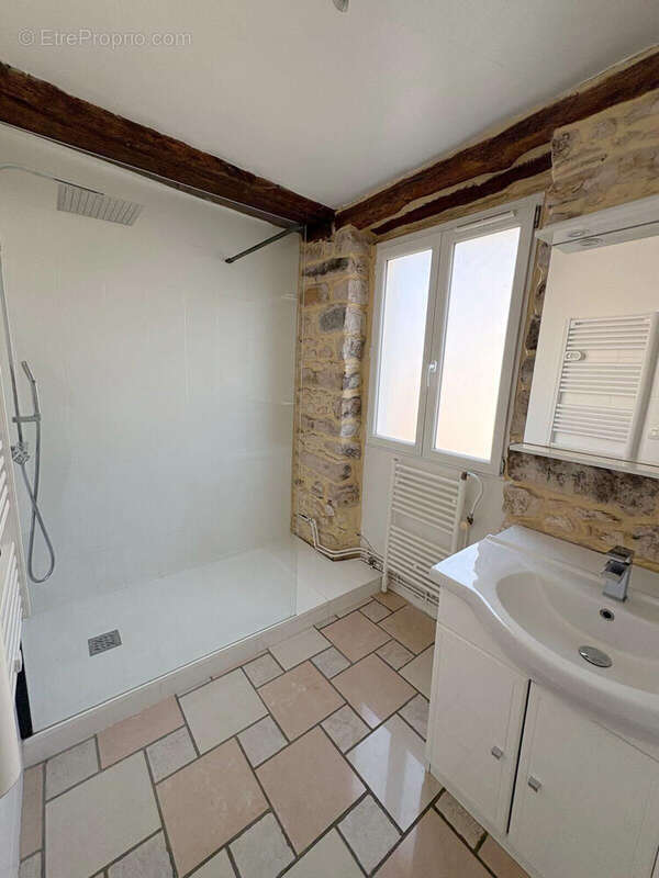 Photo 6 - Maison à SAINT-MAMMES