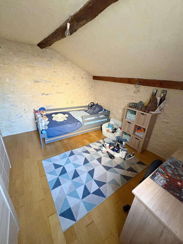 Photo 7 - Maison à SAINT-MAMMES