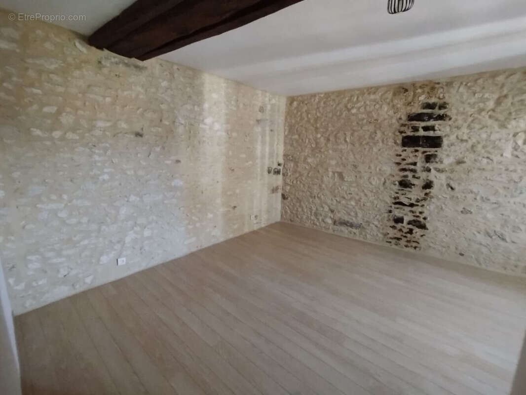 Photo 8 - Maison à SAINT-MAMMES